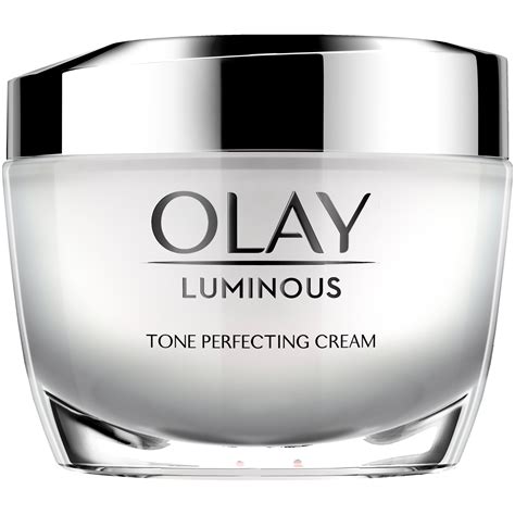Olay Regenerist Luminous Tone Perfecting Cream 17 Fl Oz