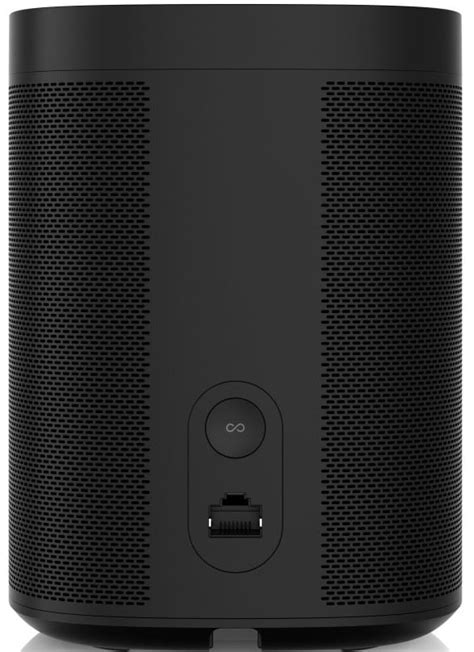 Sonos One Sl Wifi Speaker Iear