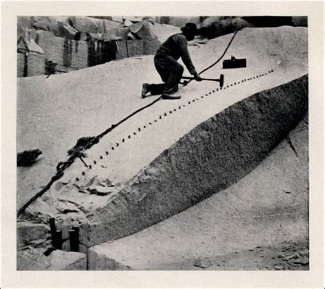 This new rock breaking technology our 150mm splitter or 185mm splitter is used. Quarry to Cemetery Stone - Quarry Tools & Equipment