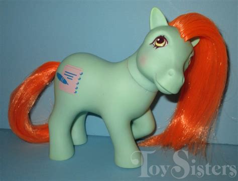 My Little Pony Tales Bright Eyes Toy Sisters