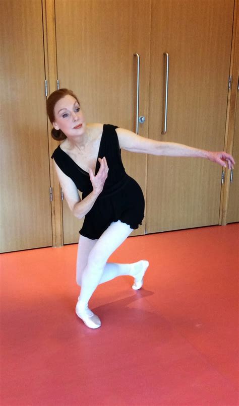 Ballet And Tap For Adults With Louise Gould Its Never Too Late To Learn