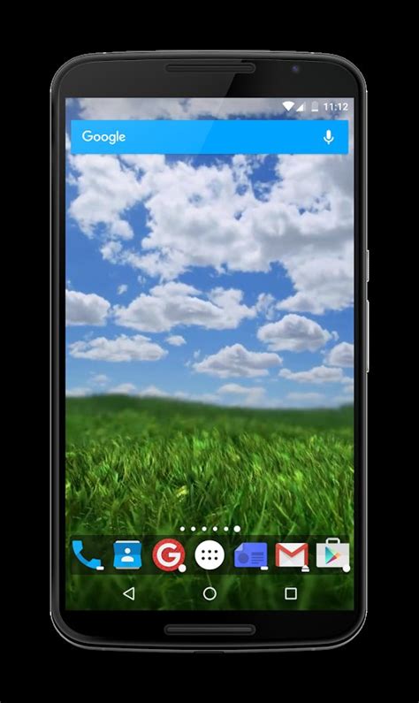 3d Weather Live Wallpaper Weather Sky V23 For Android