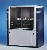 Images of X Ray Diffraction Equipment