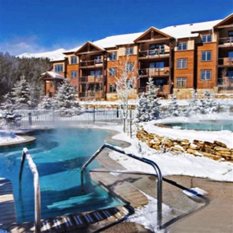 Vacation Resort In Breckenridge Breckenridge Ski Resort Colorado Ski