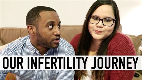 Our Infertility Journey Getting Pregnant Adoption Talk Youtube