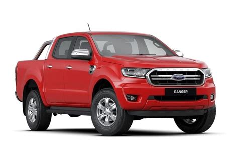 2021 Ford Ranger Xlt 32 4x4 Price And Specifications Carexpert