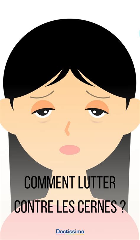 ➡ opération à renouveler jusqu'à obtention du résultat souhaité. Comment lutter contre les cernes sous les yeux | Lutter ...
