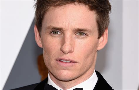 Eddie Redmayne Turner Classic Movies