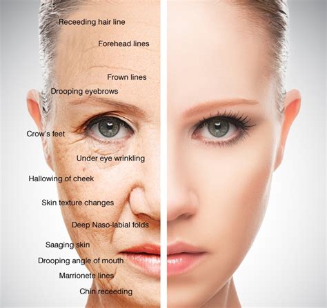 Managing Ageing Skin A New You