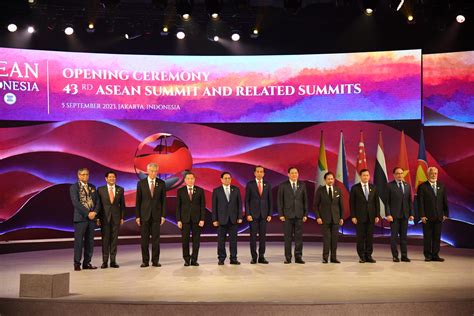 Photo Gallery Asean Lao Pdr 2024