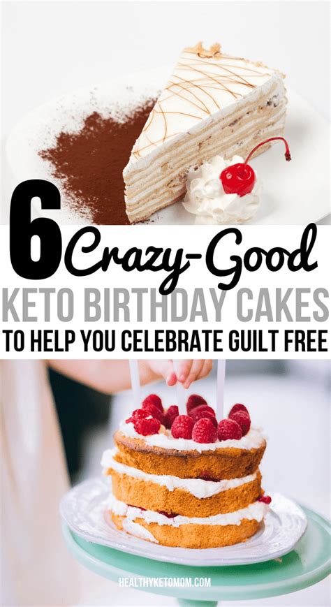 The best keto birthday cake recipe that tastes like a classic vanilla yellow cake! Best low carb birthday cake recipe - casaruraldavina.com