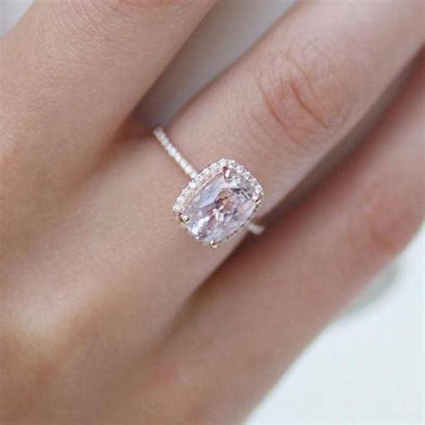 20 Best Engagement Rings Of 2018 Yourtango