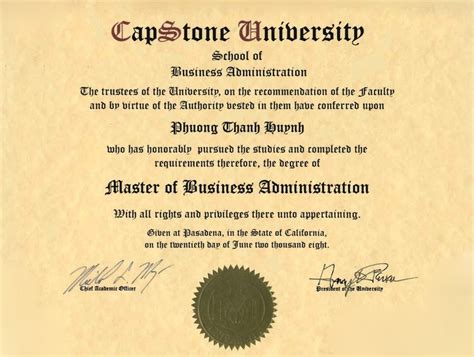 Business Administration Degree Information Businessjullla