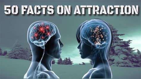 Human Attraction Facts 50 Mind Blowing Psychology Facts On Human