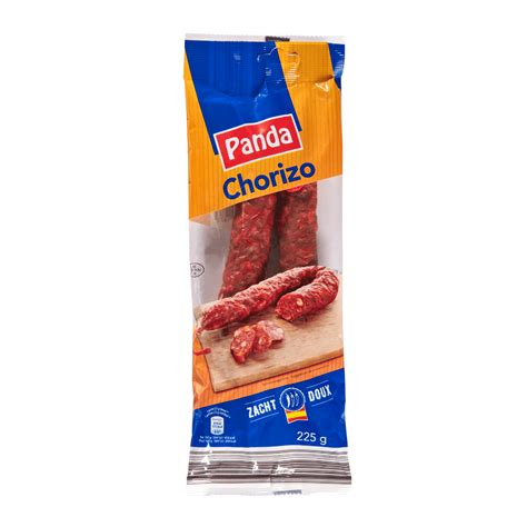 Everything You Need To Know About Aldi Chorizo Is It Ready To Eat Out