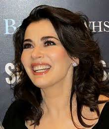 Reddit gives you the best of the internet in one place. Nigella Lawson - Wikiquote