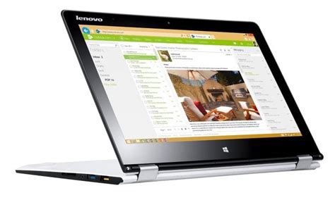 Lenovo Yoga 3 11 Specifications Leak Out Before Official Unveiling
