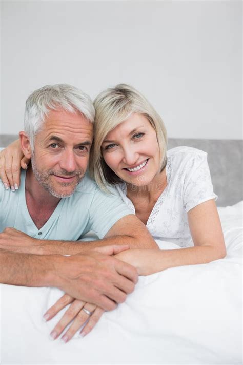 Bed Couple Love Mature Stock Photos Free Royalty Free Stock Photos From Dreamstime