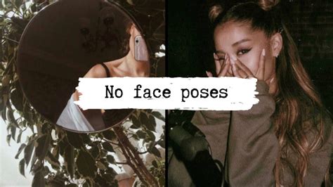See more ideas about aesthetic pictures, aesthetic, pictures. "NO FACE" SELFIE PHOTO IDEAS / POSE IDEAS - YouTube ...