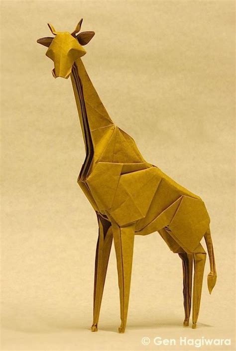 20 Amazing Origami Animals You Need To Make Now Papercrafter Blog