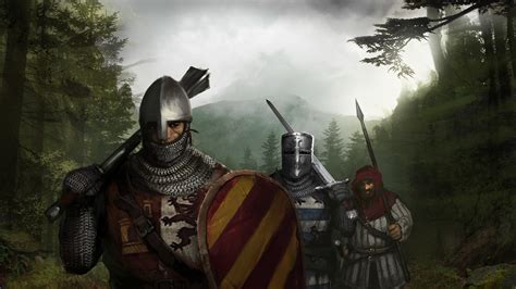 Medieval Knight Wallpaper 66 Images