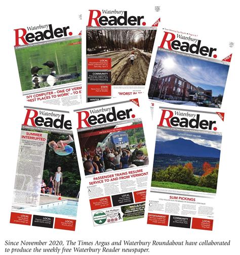 Waterbury journalist struggles to keep local news alive - VTDigger