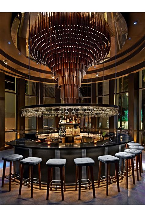 Dubais Top 10 Luxury Restaurants For One Thousand And One Experiences