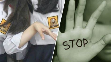 Tag Telepon Mesum Kepala Sekolah Kisah Sedih Pengakuan 3 Siswi Smp