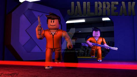 We did not find results for: Jailbreak by Clonecc45 on DeviantArt