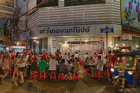 things to do in chinatown yaowarat bangkok travel guide by 10best