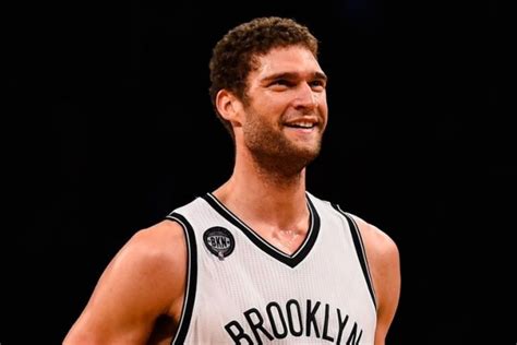 Brooklyn, new york team names: NBA Rumors - Brooklyn Nets Don't Have to Worry About Brook Lopez Leaving