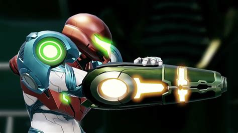 Metroid Dread Announced For Nintendo Switch Will Release October 2021