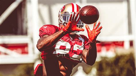 Top 5 Highlights From 49ers Camp Aug 2 2016