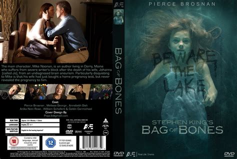 Coversboxsk Bag Of Bones Tv2011 High Quality Dvd Blueray