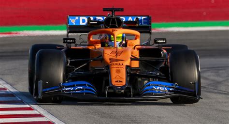 Mclaren team principal andreas seidl has delivered a worrying message to daniel ricciardo after last weekend's monaco grand prix — there's nothing wrong with the car. McLaren Reportedly Looking To Sell Part Of Its Formula 1 ...