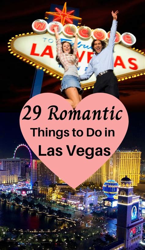 29 Romantic Things To Do In Las Vegas For Couples Las Vegas Honeymoon Vegas Honeymoon Las