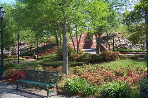 Facilities • Augusta Riverwalk