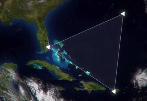 Científicos Dan Respuesta Al Misterio Del Triángulo De Las Bermudas