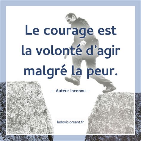55 Citation Sur Le Courage Et La Volonté Télécharger