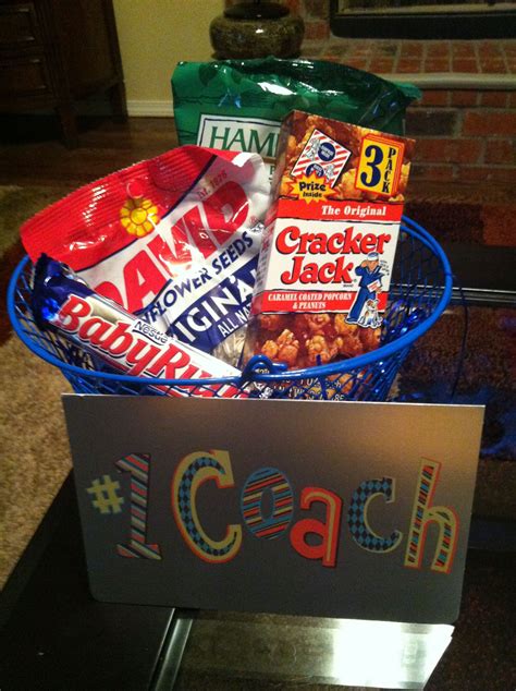 Coaches gift ideas for softball 10. Pin by Linda White Lewis on Coach gifts | Baseball coach ...