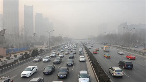 C Mo Medir La Contaminaci N De Un Coche