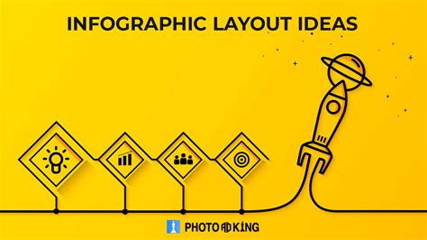 Top 10 Creative Infographic Layout Ideas