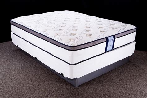Based mattress manufacturer committed to providing quality mattresses at an exceptional value, and that certainly. Solstice Sleep Products : Daventry Euro : Wholesale ...