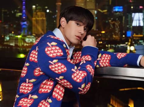 SM Entertainment Umumkan Lucas Hengkang Dari NCT Dan WayV Indozone Music