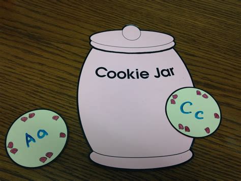 Cookie Jar Letter And Sounds Review Game Amazing Action Alphabet