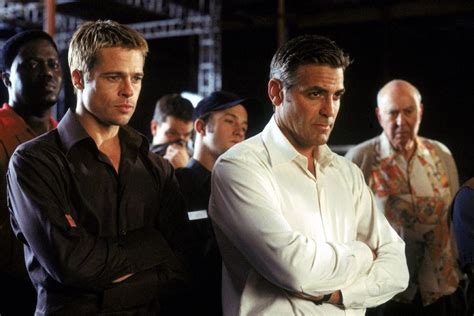 Watch ocean's eleven on 123movies: Best heist movies of all time - Business Insider
