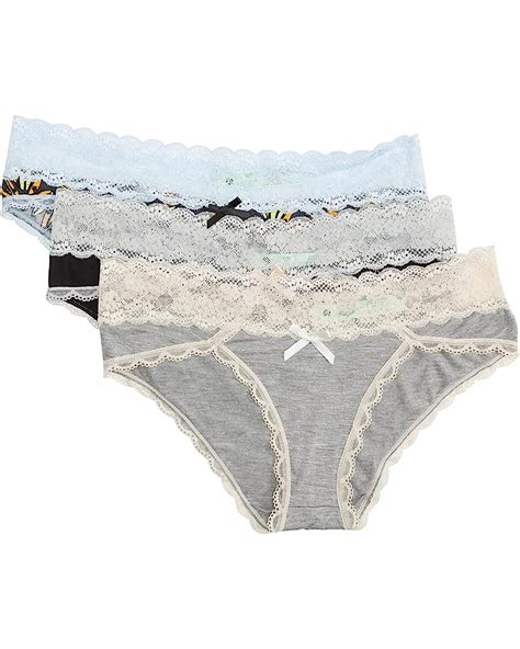 Honeydew Intimates Ahna 3 Pack Hipster 6pm