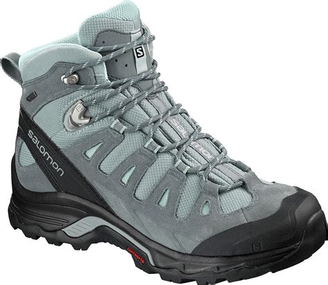 Salomon Bottes de randonnée Quest Prime GTX - Femme | Altitude Sports