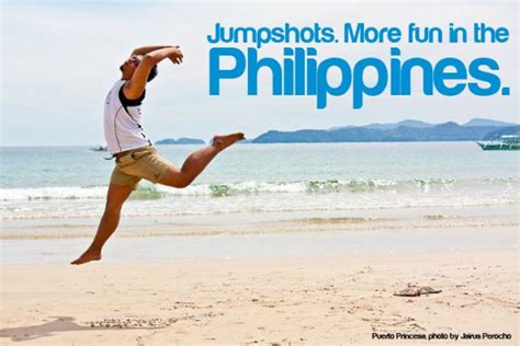 “it S More Fun In The Philippines” Amazing And Funny