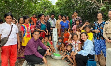 Missionary Relief Fund Southeast Asia Advancing Native Missions
